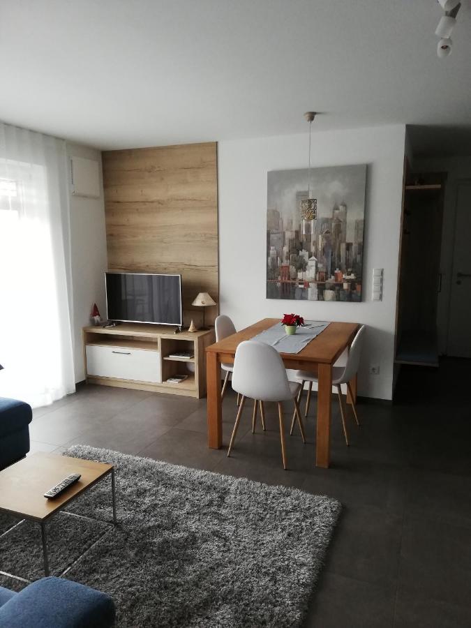 Feelhome Bruneck Exteriör bild