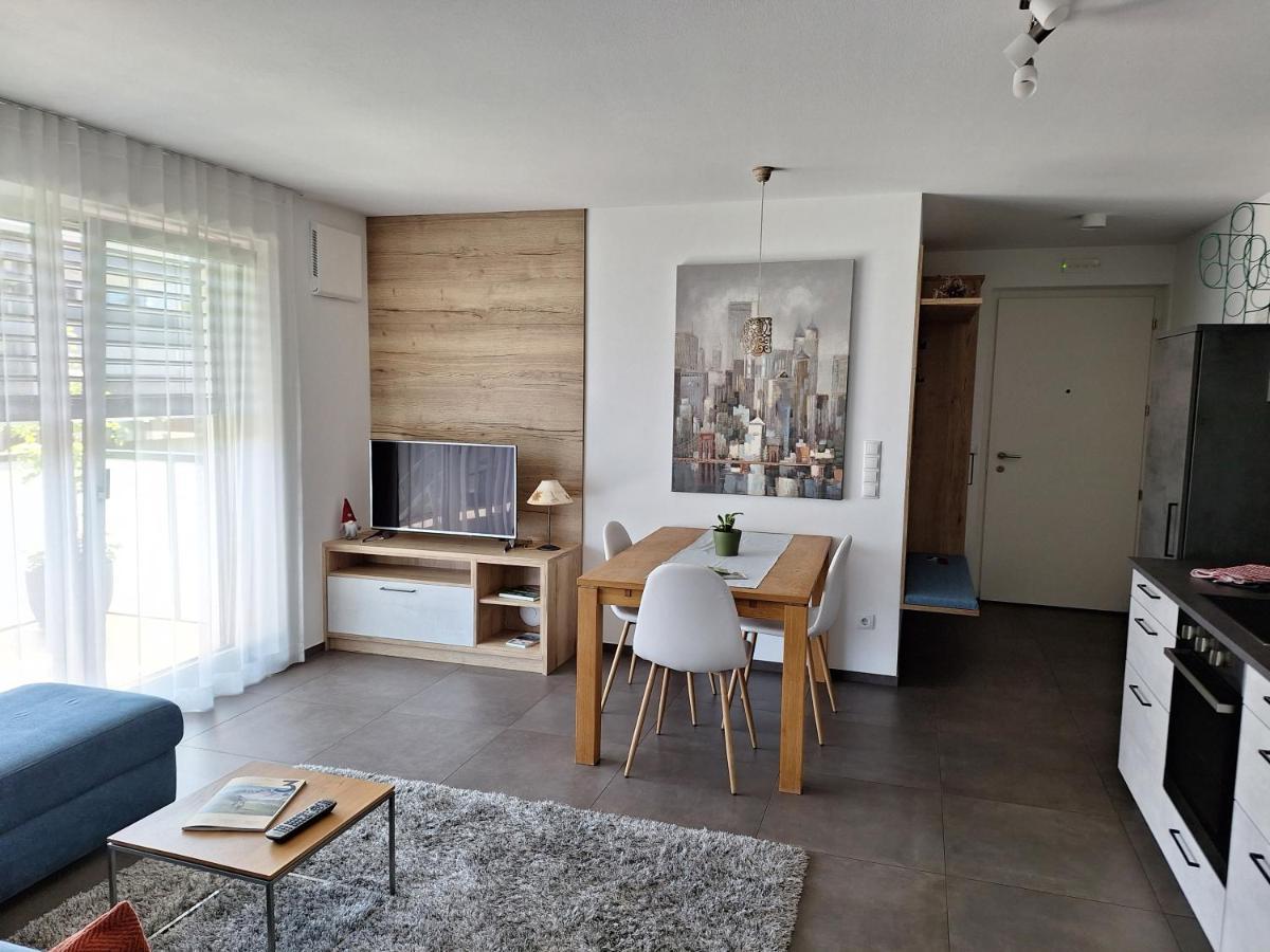 Feelhome Bruneck Exteriör bild