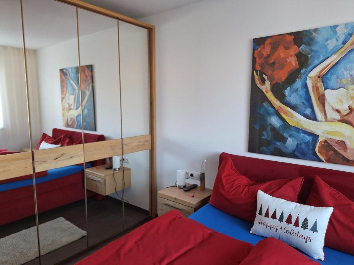 Feelhome Bruneck Exteriör bild